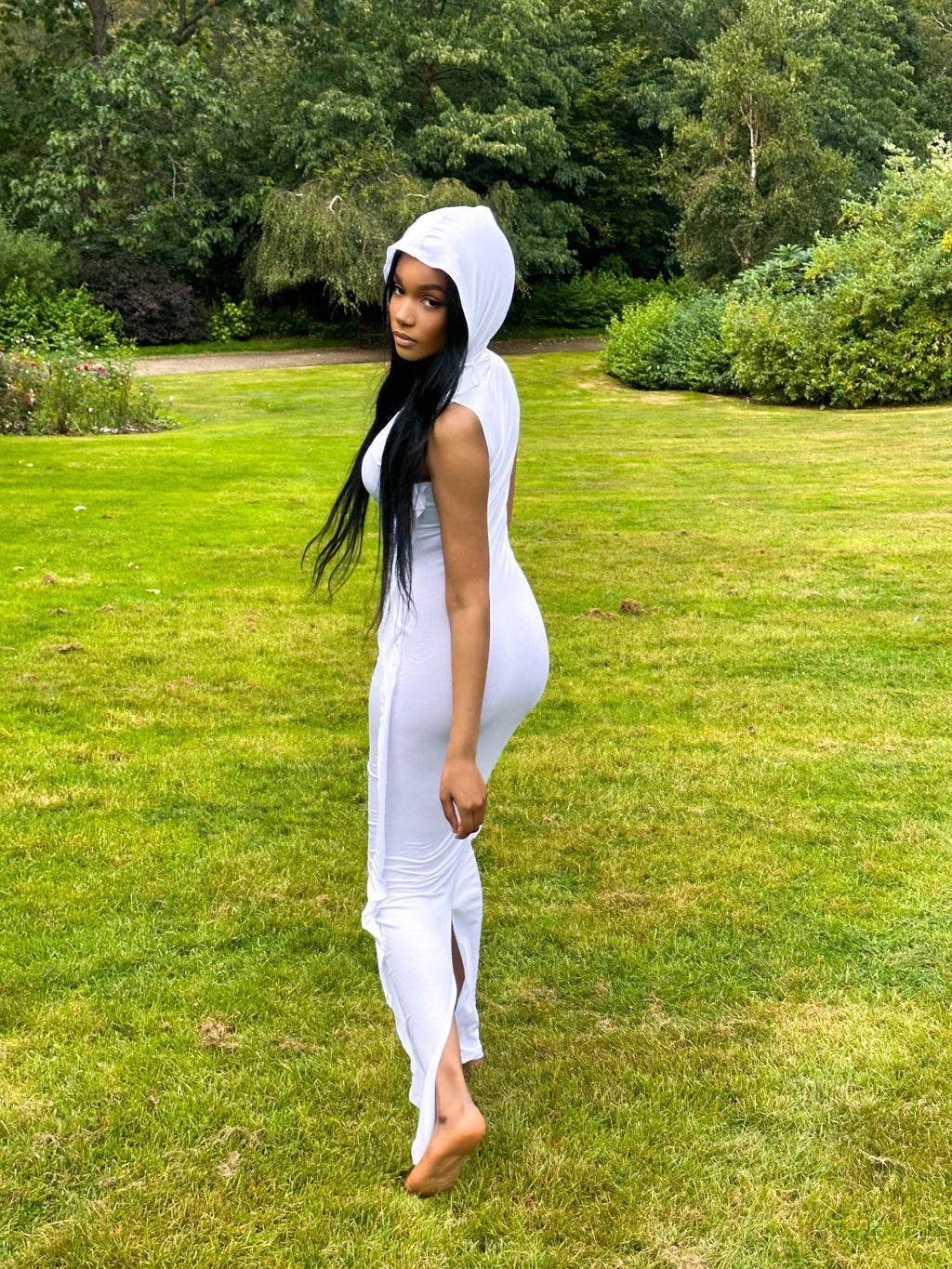 Dewy Dress 2.0
