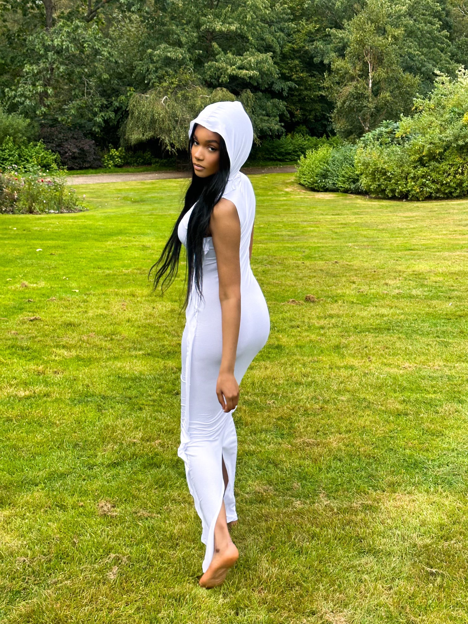 Dewy Dress 2.0
